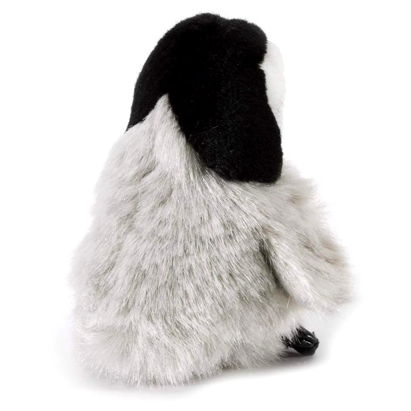 Miniature Finger Puppet - Baby Emperor