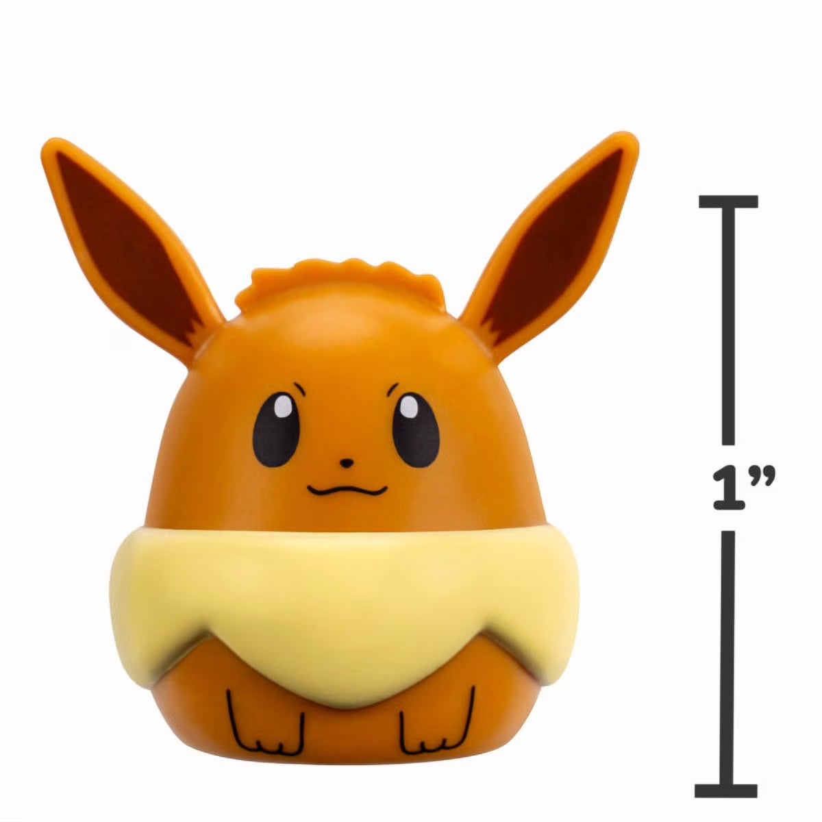 Pokémon Mini-Squish 4-Pack Collection