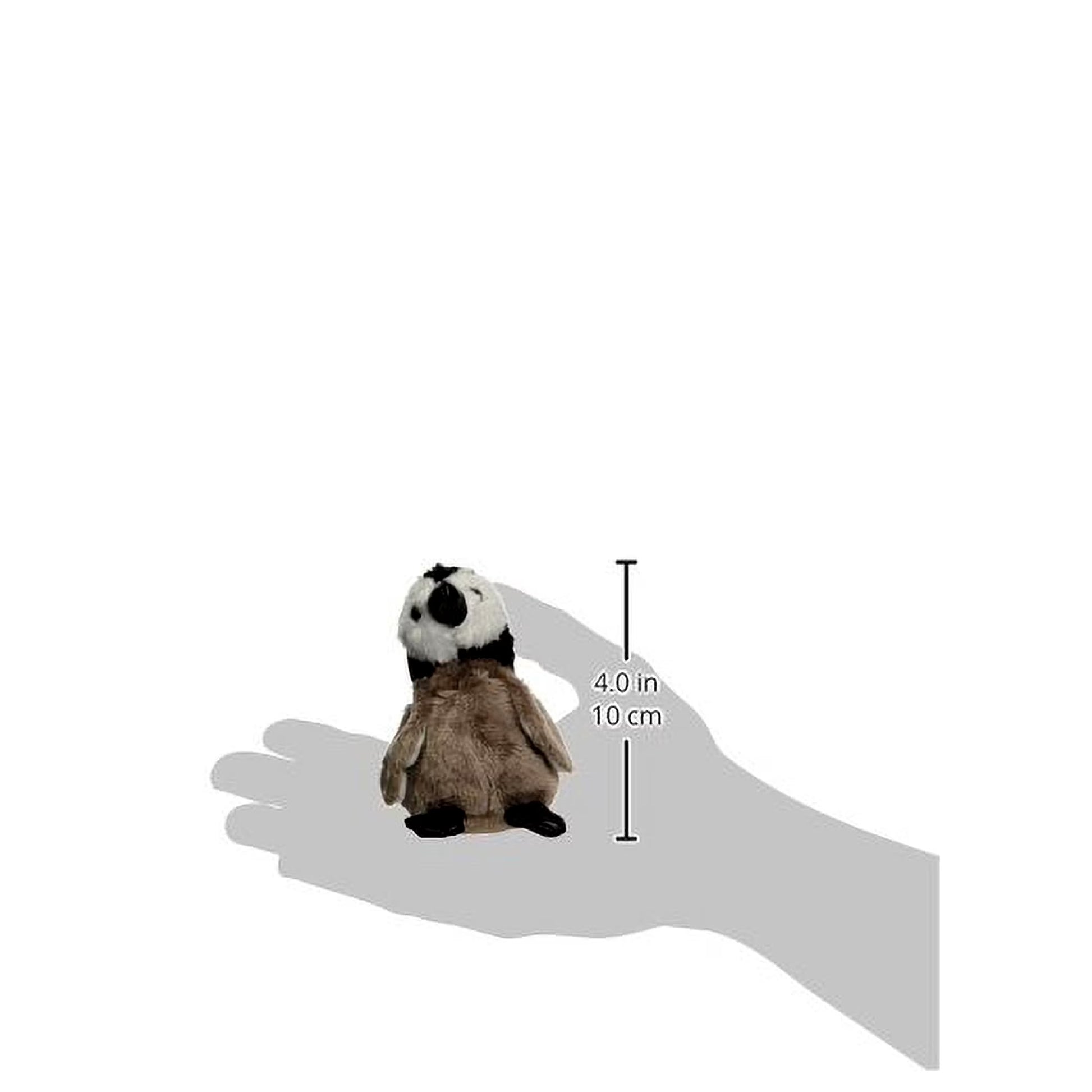 Miniature Finger Puppet - Baby Emperor