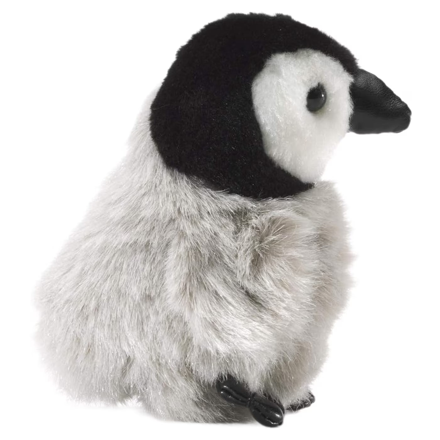 Miniature Finger Puppet - Baby Emperor